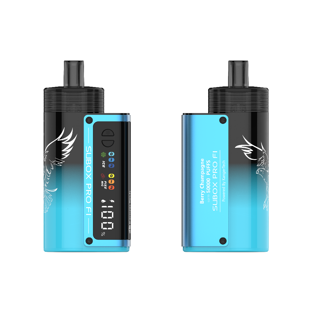 Subox Pro 50K Disposable