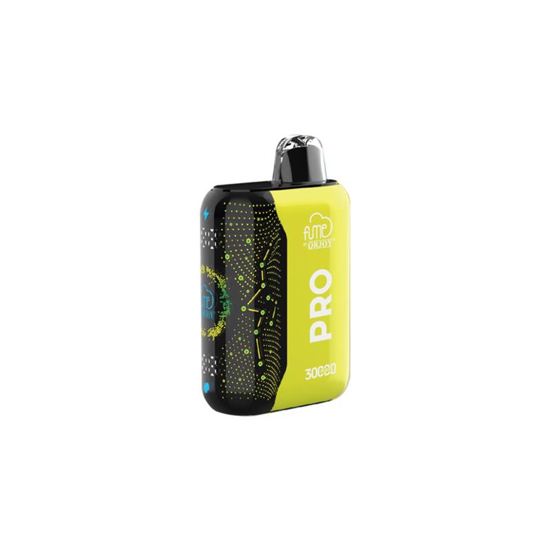 Fume Pro 30K Disposable