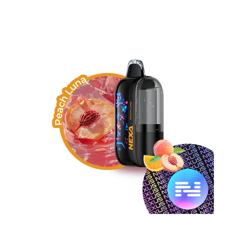 how much is elf bar vape NEXA FLEX Kit | 30K & 4 K Puffs | Shop Online main image 1