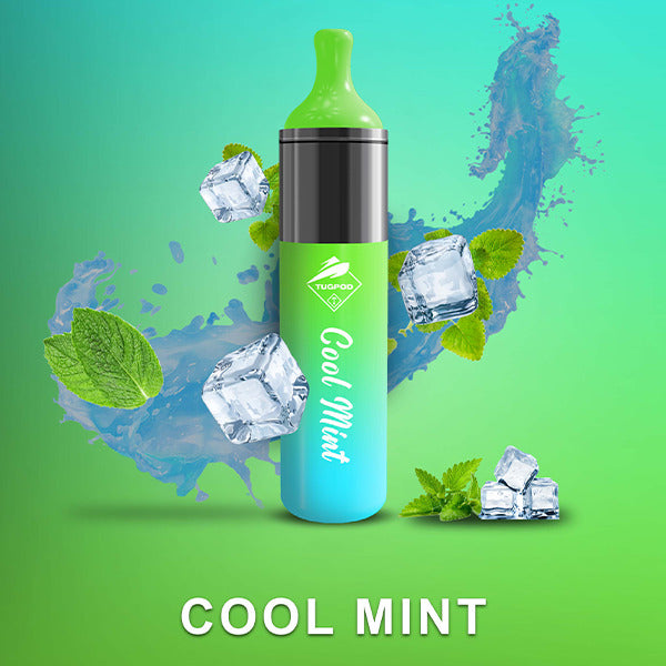 Tugpod Evo 4.5K Disposable