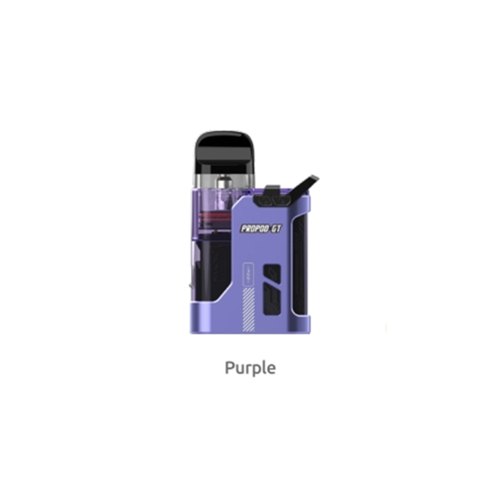 smok pro pod gt ProPod Kit Frozen Berry Kiwi Flavor:CRAZY MELON FUUL Portable Charger for