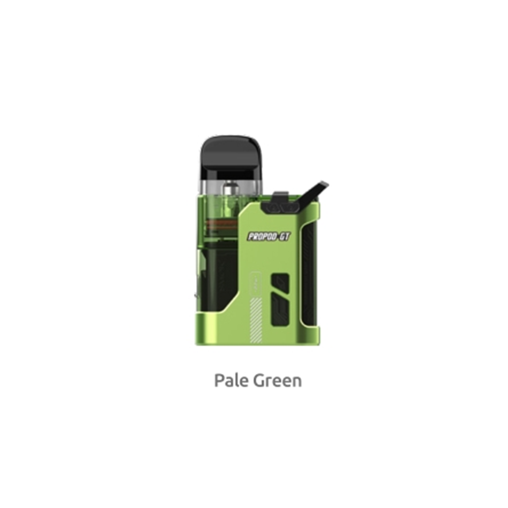 smok propod gt starter pod kit Mini JILI Box | Battery Charging Case for JUUL Device