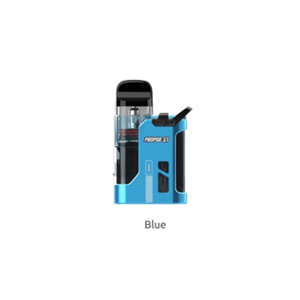 smok pro pod gt E-cigarettes can result in 'Popcorn Lung' main image 0