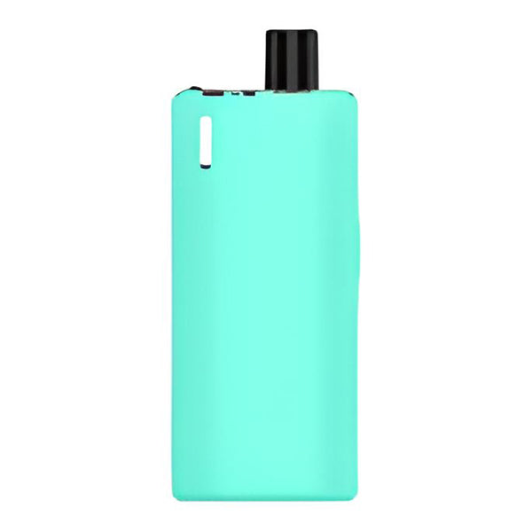 tiffany blue vape Tiffany Flavor Vape RAZ TN9000 Tiffany Disposable Vape Battery Status  Instruction Geek Vape Peak Tiffany Blue main image 0