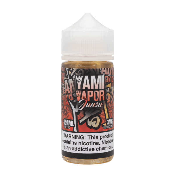 Yami Vapor - Juusu - 100mL