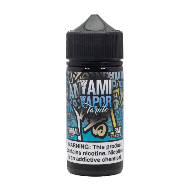 Yami Vapor - Taruto
