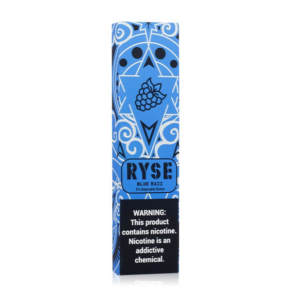 ryse disposable vape 400 Flavor:Kiwi Berry ice Replacement Pods Refill Foger STRAWBERRY MANGO