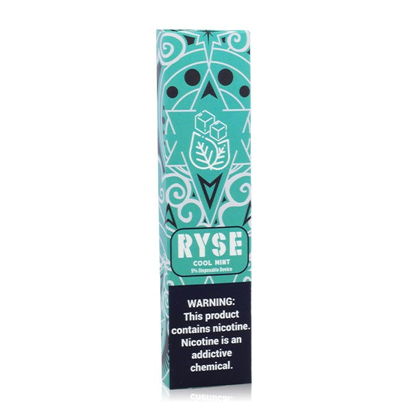 Ryse 400 Disposable