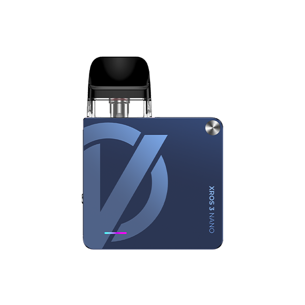Vaporesso XROS 3 Nano Pod Kit