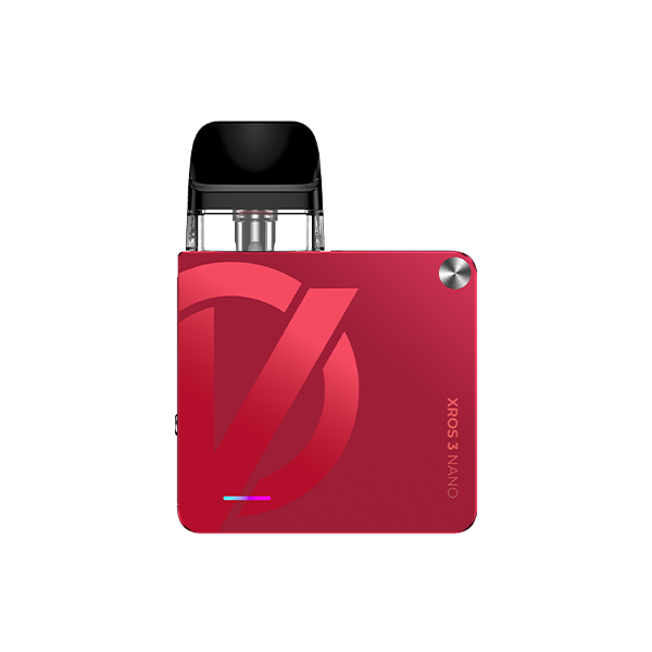 Vaporesso XROS 3 Nano Pod Kit Vaporesso XROS 3 Nano Pod Kit