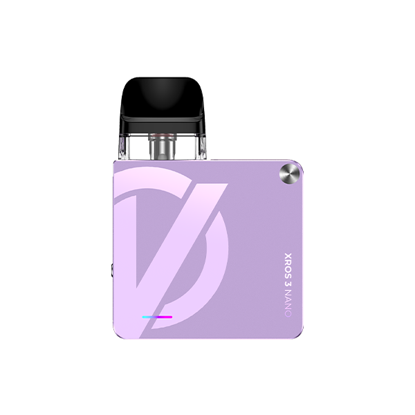 Vaporesso XROS 3 Nano Pod Kit
