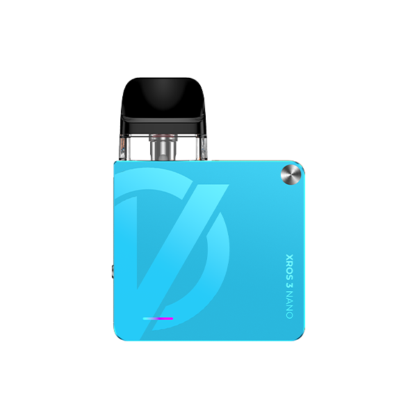 Vaporesso XROS 3 Nano Pod Kit