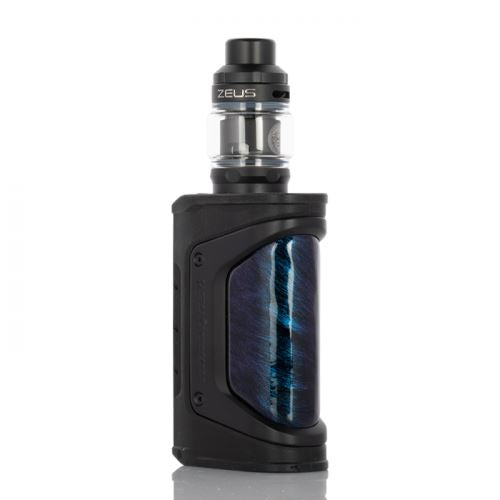 elfbar nachfüll pod läuft aus Geekvape Aegis Legend 5 200W Starter Kit main image 1