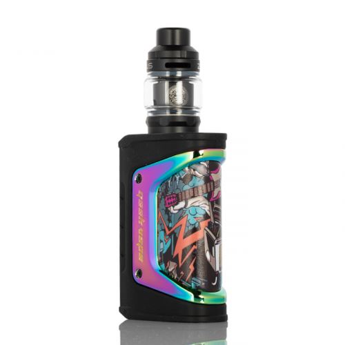 geekvape aegis legend zeus edition Geekvape Aegis Legend Kit with Zeus Sub Ohm Tank Cheap Online Shop main image 1