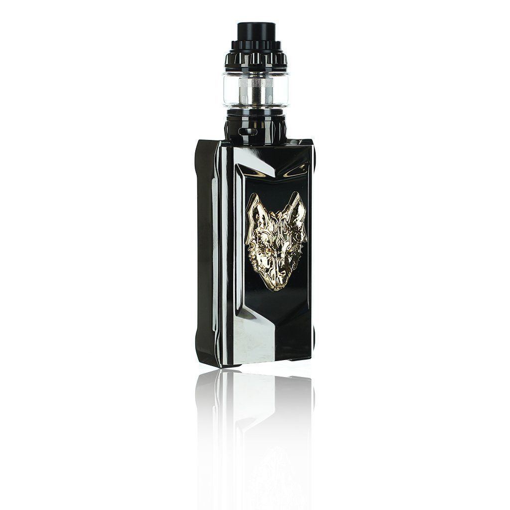 SnowWolf Mfeng Starter Kit