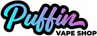 Puffin Vape Shop - Trusted Source for Disposable Vapes & Deals