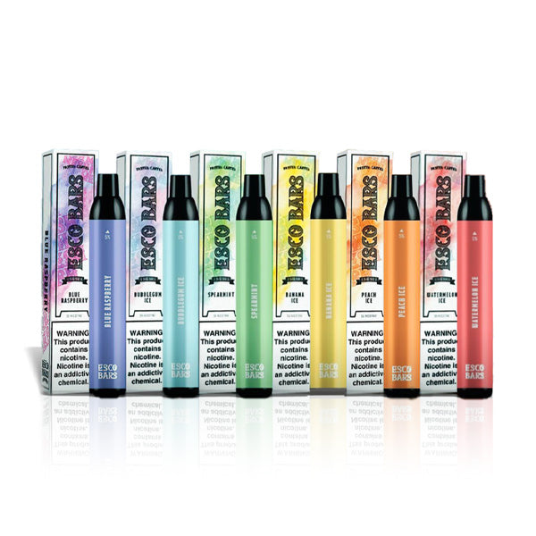 Esco Bars Pastel Cartel Ripe Esco Bar Pastel Cartel - Disposable Vape - Vape Shop USA Esco Ripe Collection Review Esco Bars Pastel Cartel Ripe Esco Bar Pastel Cartel - Disposable Vape - Vape Shop USA Esco Ripe Collection Review