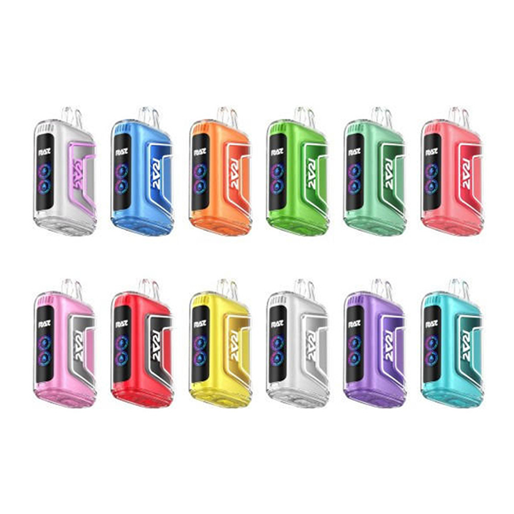 elf bar vape uk RAZ TN9000 Disposable