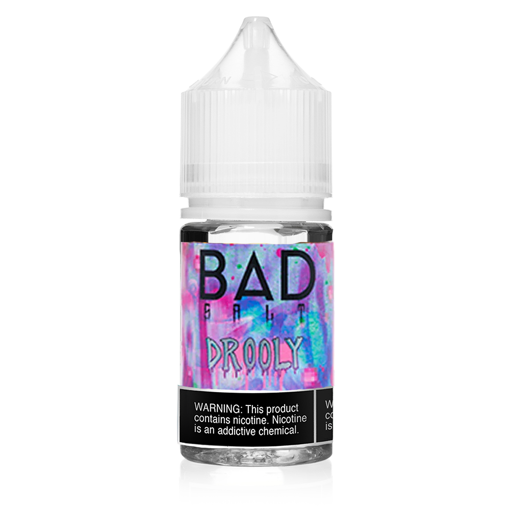 is vape juice flammable E-Liquid - Hi-Drip E-Liquid main image 0