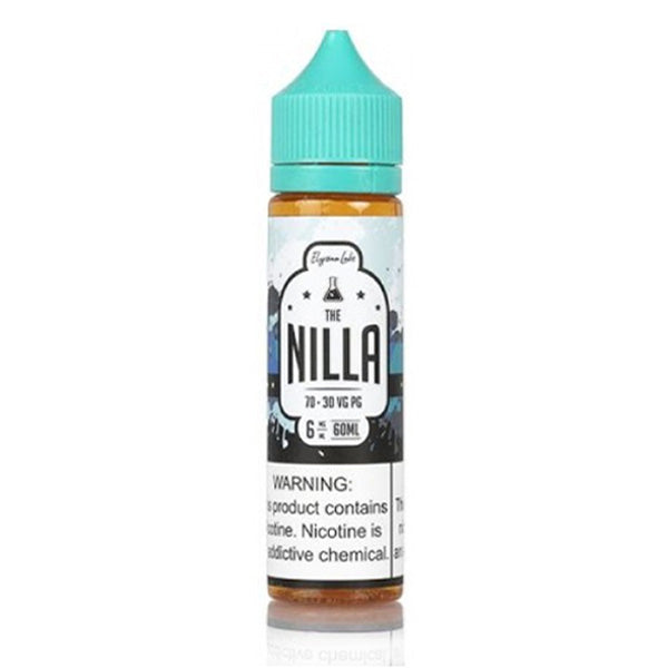 elysian labs vape juice Elysian Labs- The Nilla