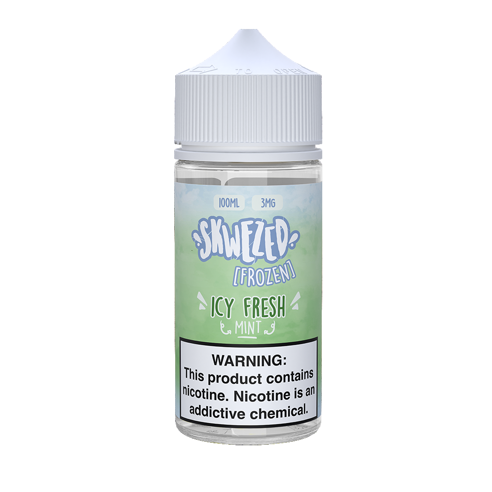 wintergreen vape juice Best Nicotine Free Vapes for 2025