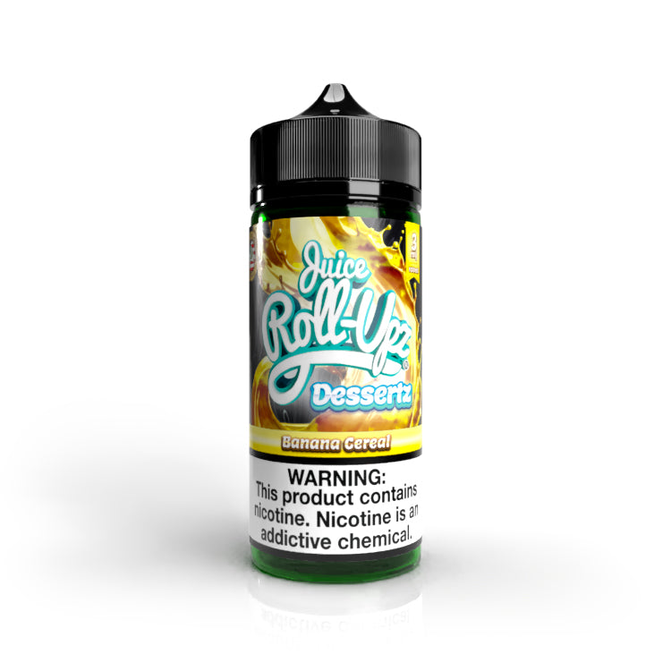Dessertz Series Co-op Tropical Juice 1 Litre