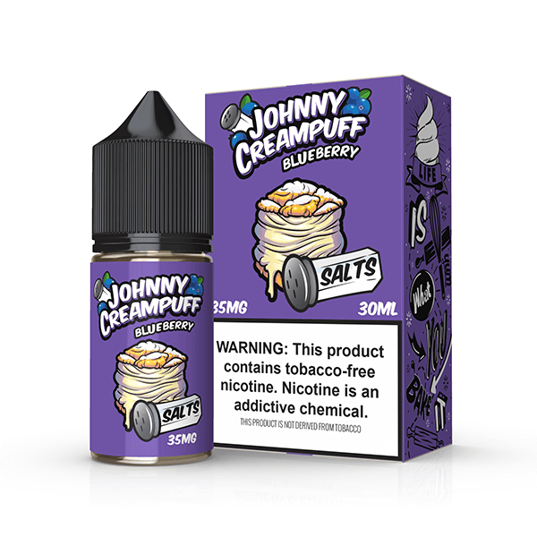 Tinted Brew Banana By - Johnny Creampuff TF-Nic Series 100mL | Flawless Vape Shop New Arrival Tinted Brew Banana By - Johnny Creampuff TF-Nic Series 100mL | Flawless Vape Shop New Arrival