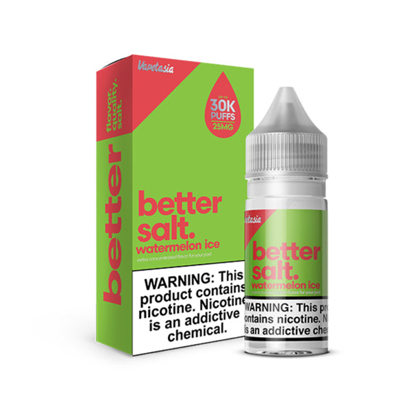 Trapple Vape Juice Trapple Salt E-Juice by Vapetasia