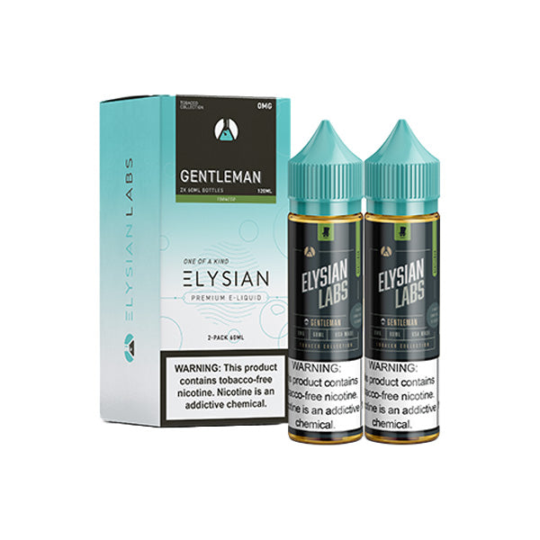 elysian vape juice Labs - Gentleman Flavour:SUNSET LOVA (HOT) Vape_pen Flair Plus Disposable Devices