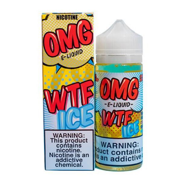 OMG - The WTF ICE